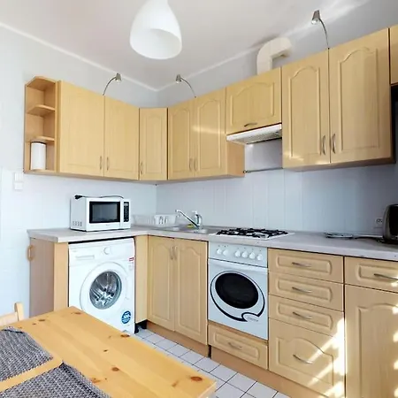 アパート Klimatyczny Apartament W Sercu Starowki *
