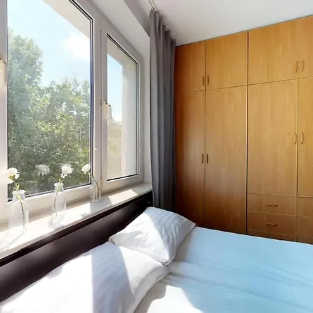 아파트 Klimatyczny Apartament W Sercu Starowki