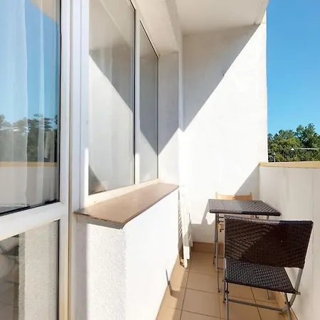 Klimatyczny Apartament W Sercu Starowki 아파트