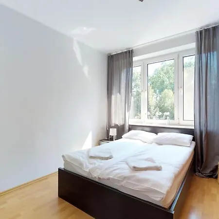 Klimatyczny Apartament W Sercu Starowki 브로츠와프
